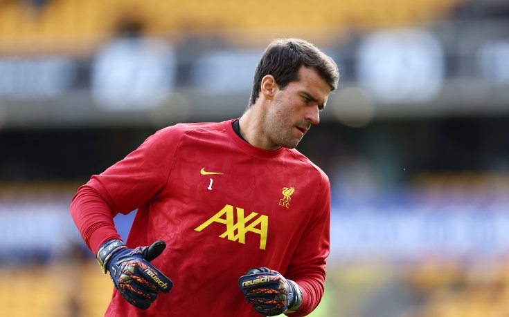 Байерн с амбициозна цел: готви трансфер на вратаря на Ливърпул