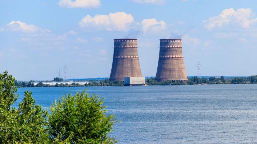 <p>Русия би могла да продава&nbsp;електроенергия на Украйна&nbsp;&nbsp;</p>