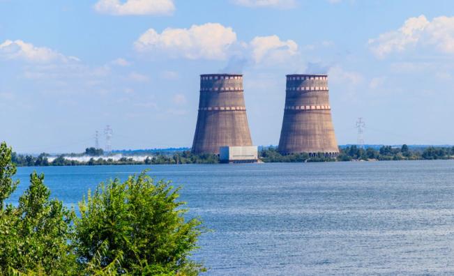 <p>Русия би могла да продава&nbsp;електроенергия на Украйна&nbsp;&nbsp;</p>