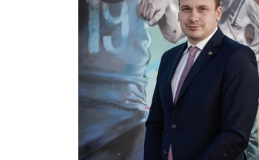 Официално: БФС обяви новите лица в централата