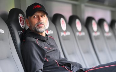 Марко Розе: Ювентус може да спечели Шампионската лига, но ние искаме да ги победим