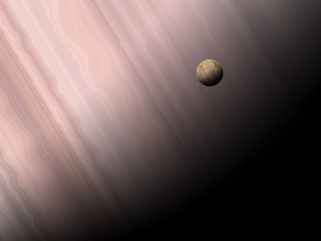 НАСА одобри този понеделник изпращането на космически кораб на нова