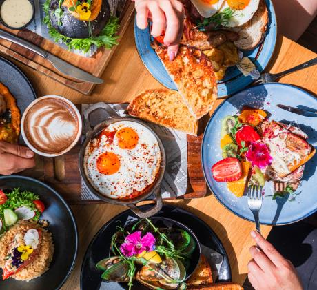 Телесната миризма може да се появи не само след чесън