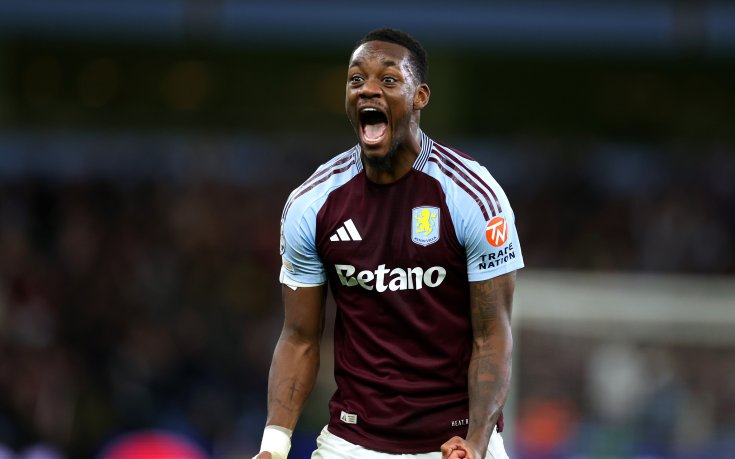 Уест Хем изпрати сериозна оферта за нападател на Астън Вила