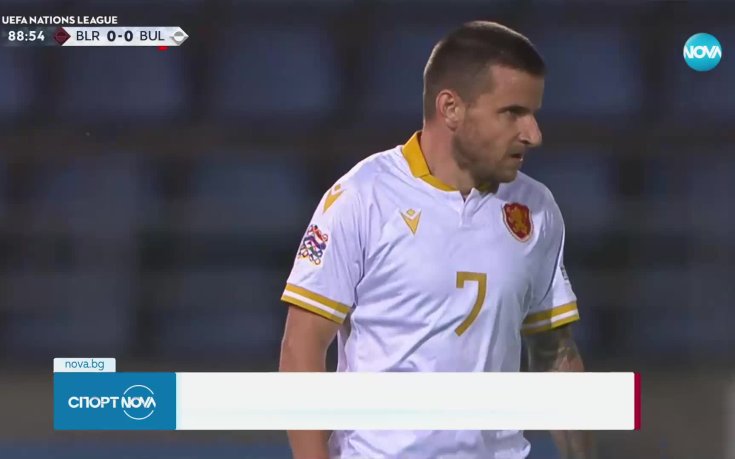 Илиан Илиев повика заместник на Илия Груев-младши