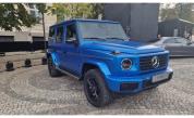 Mercedes-Benz G580