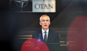 „Вашингтон има нужда от Европа“: Столтенберг отговори на Тръмп