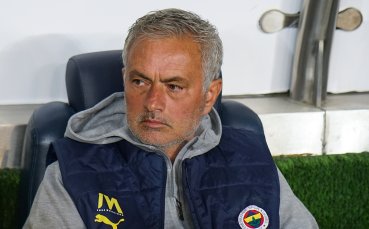 Моуриньо е пред сензационно завръщане във Висшата лига