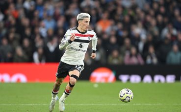 Гарначо отпадна от състава на Аржентина