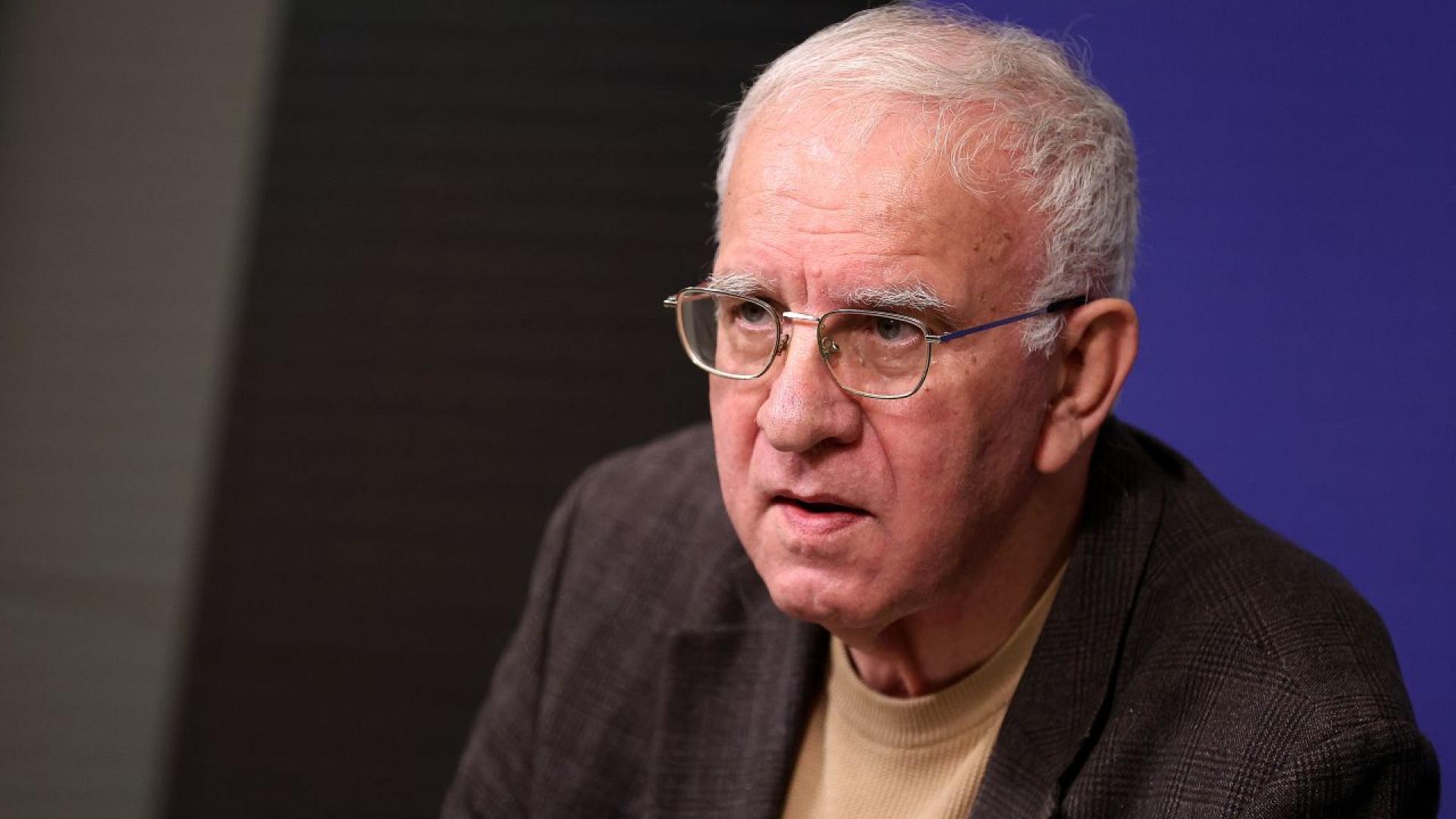 Подозрението не е доказателство но такива лични подозрения имам и