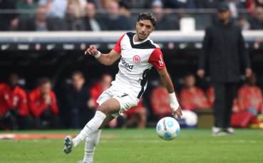 Ливърпул набеляза сънародник на Салах за негов заместник