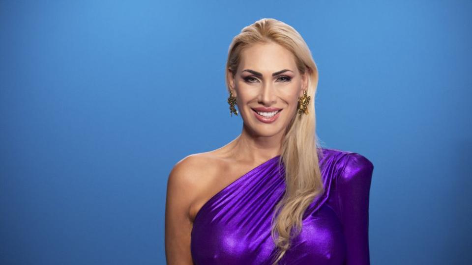 Една от най-интересните личности в този сезон на Big Brother