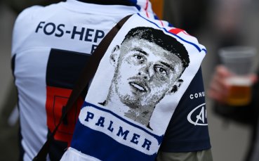 Звездата на Челси стана играч №1 за септември