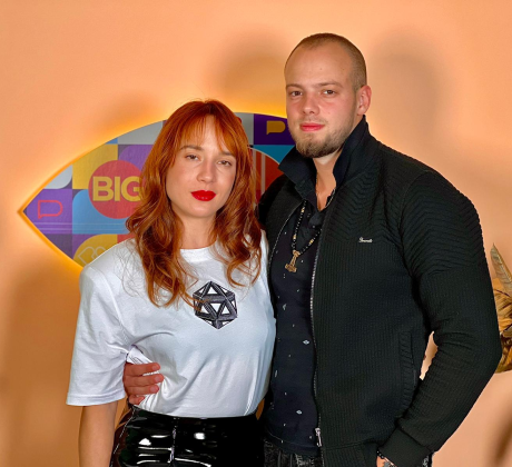 Участието за разносвача на храна Николай в Big Brother приключи