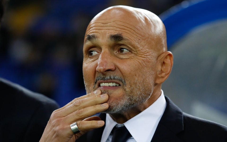 Спалети към журналист: Идва ми да те ухапя