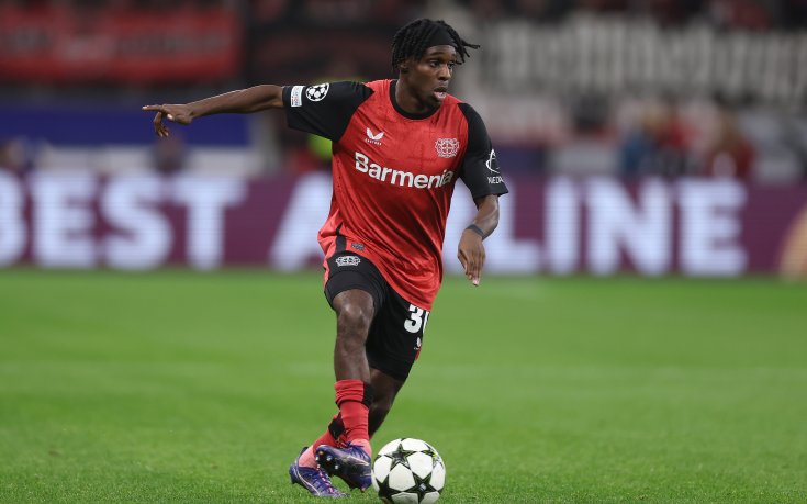 Реал Мадрид поиска защитник на германския шампион