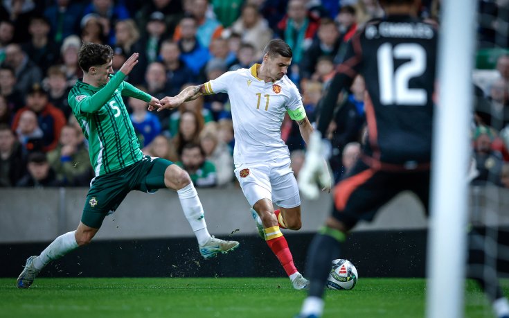 Капитанът Десподов: Срамна загуба