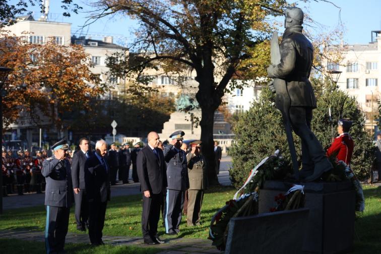 Празник на авиацията