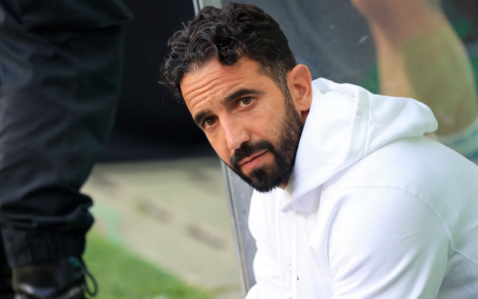 Манчестър Сити набеляза заместници на Гуардиола, ясен е фаворитът