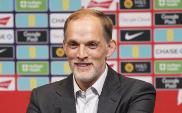 Разкритие: Тухел бил сигурен за Ман Юнайтед, но избрал да води Англия