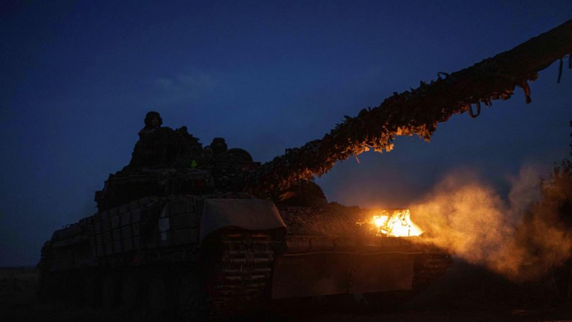 На 17 април руските сили са убили трима цивилни и