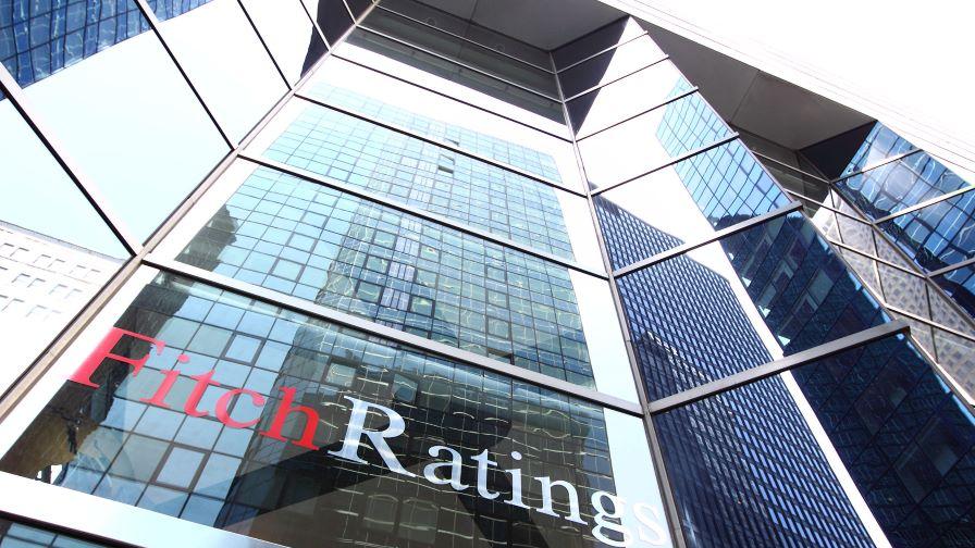 Fitch Ratings потвърди дългосрочния кредитен рейтинг на България