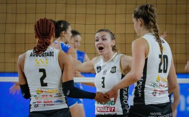 Марица мина лесно през Левски на старта на първенството