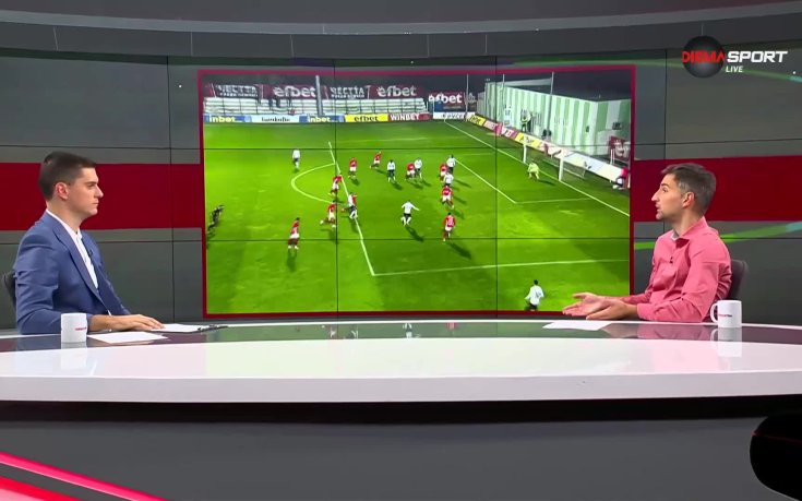 Играчи на Арда изпревариха останалите в класацията при полузащитниците