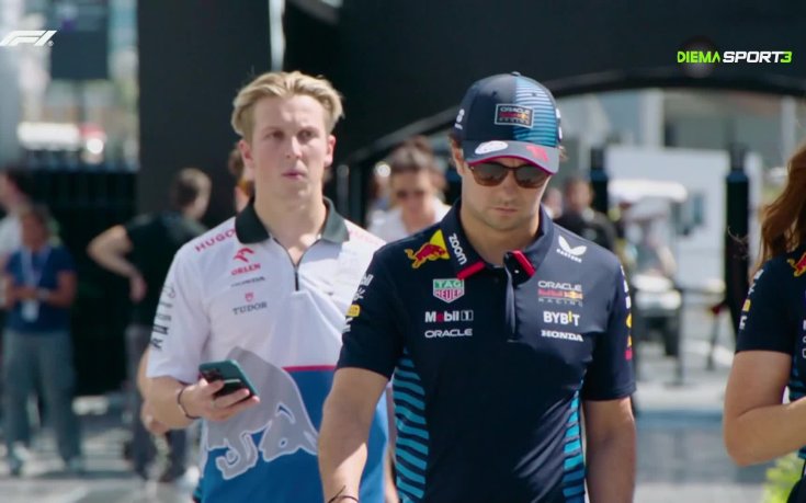 Формула 1: Екстра (22.10.2024)