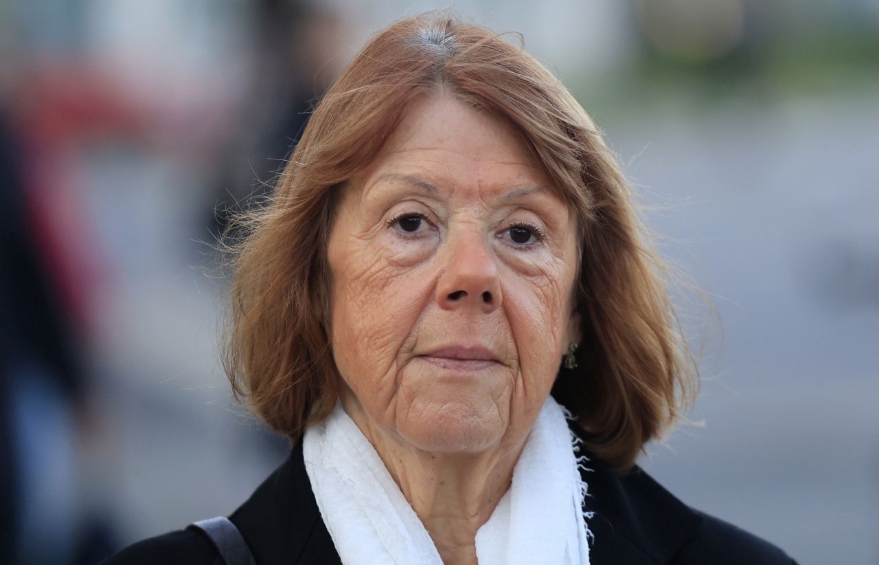 Смелостта на Жизел Пелико: "Срамът е за извършителите"