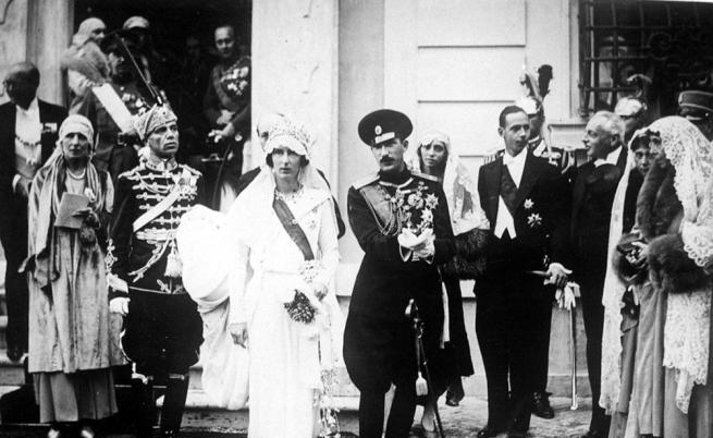 Цар Борис Трети