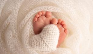 Драма с щастлив край: 32-годишна родилка и бебе спасени в София