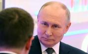 <p>Путин с остро предупреждение към САЩ и НАТО</p>