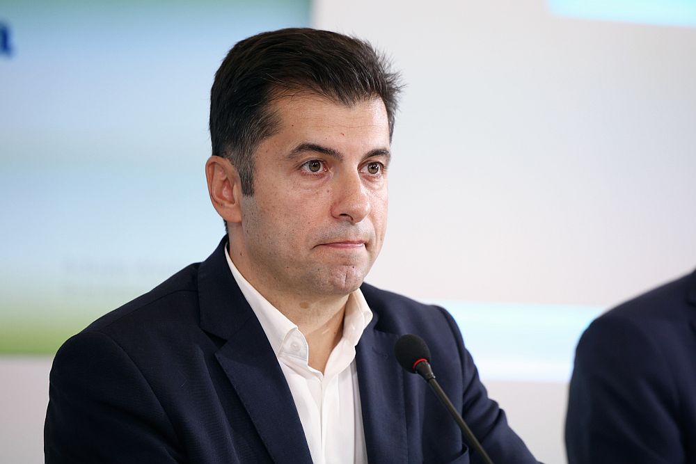 "Софиянци не са глупаци": Кирил Петков обяви протест в подкрепа на Васил Терзиев