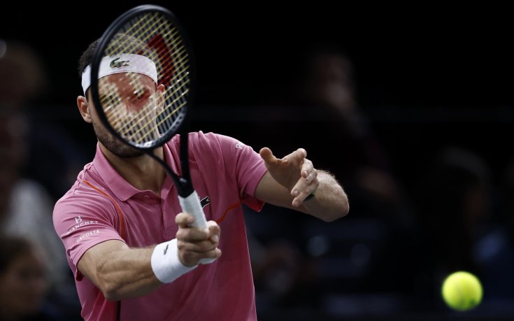 Григор Димитров премина границата от 3 млн. долара