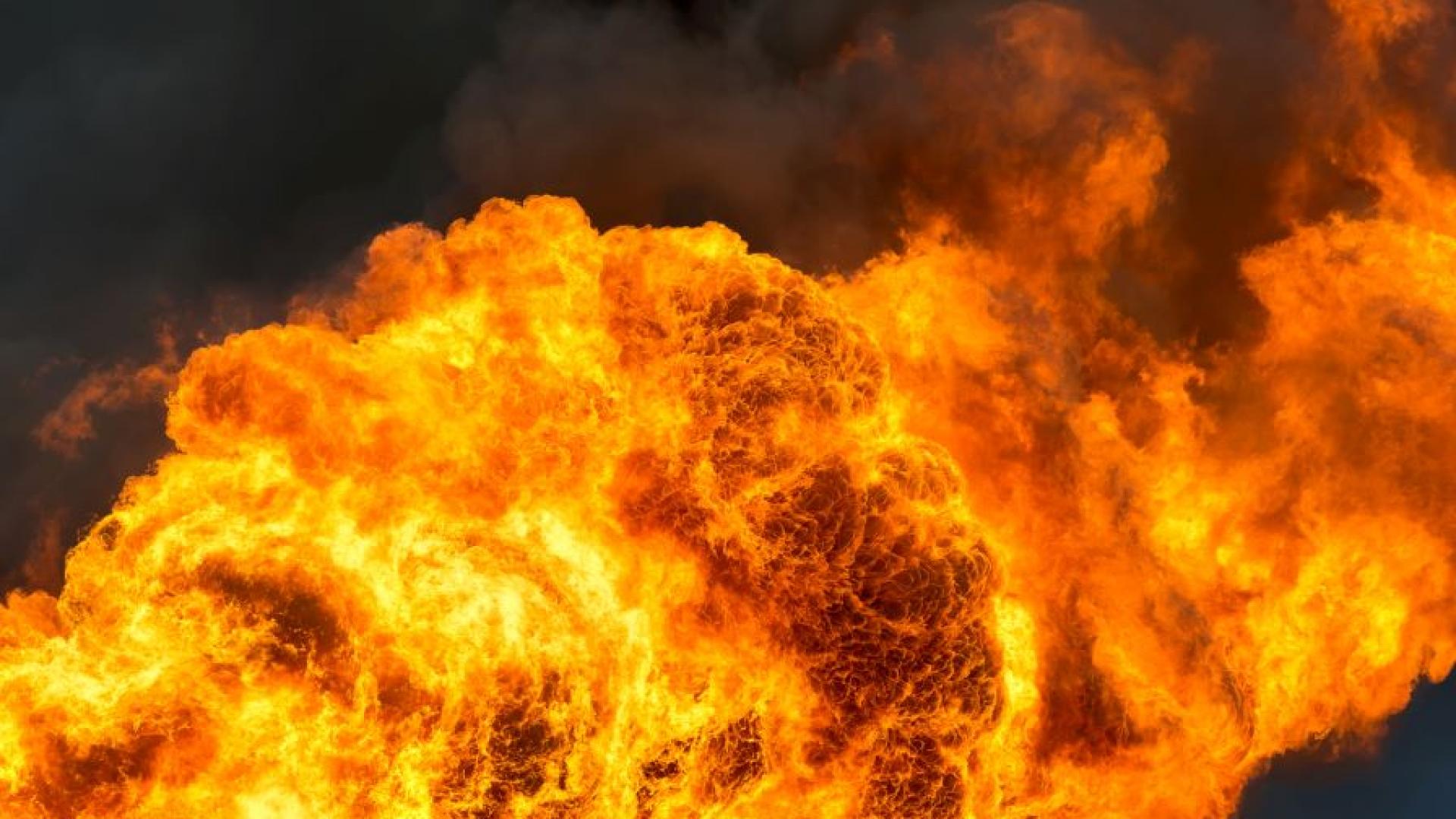 Украйна атакува тази нощ петролна рафинерия в град Сизран в