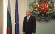 <p>Президентът Радев назначава трима нови посланици</p>