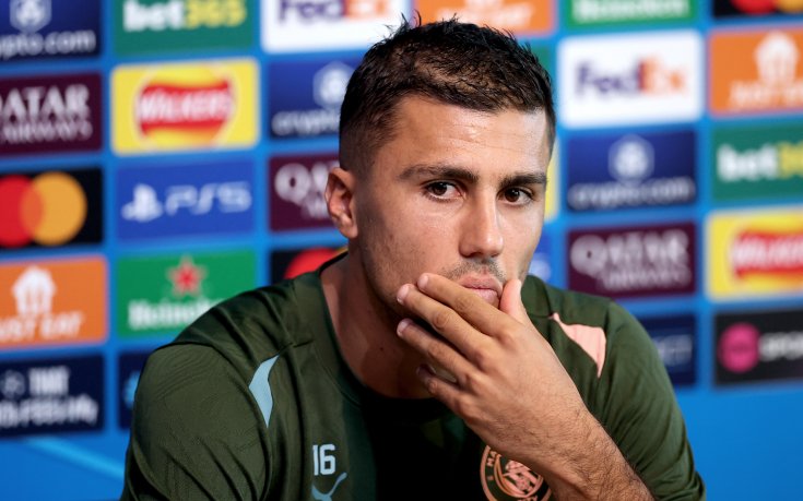 Полицията в Манчестър започна разследване срещу Родри, тормозел съседите си с дрон