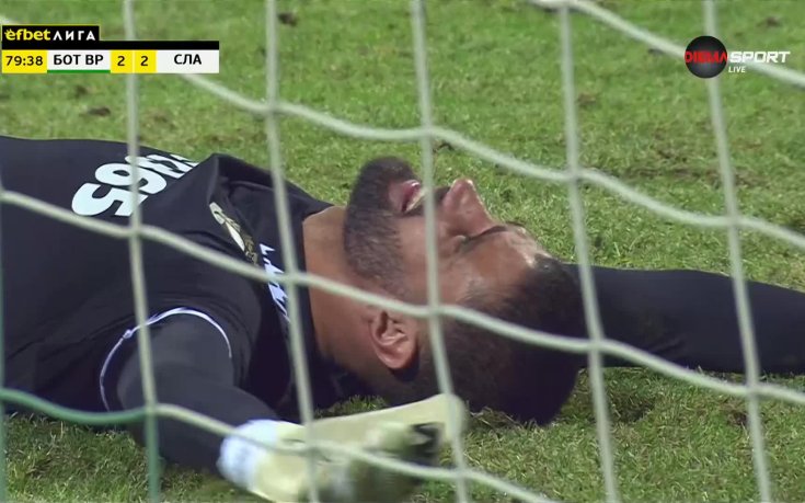 Ботев Враца направи пълен обрат срещу Славия