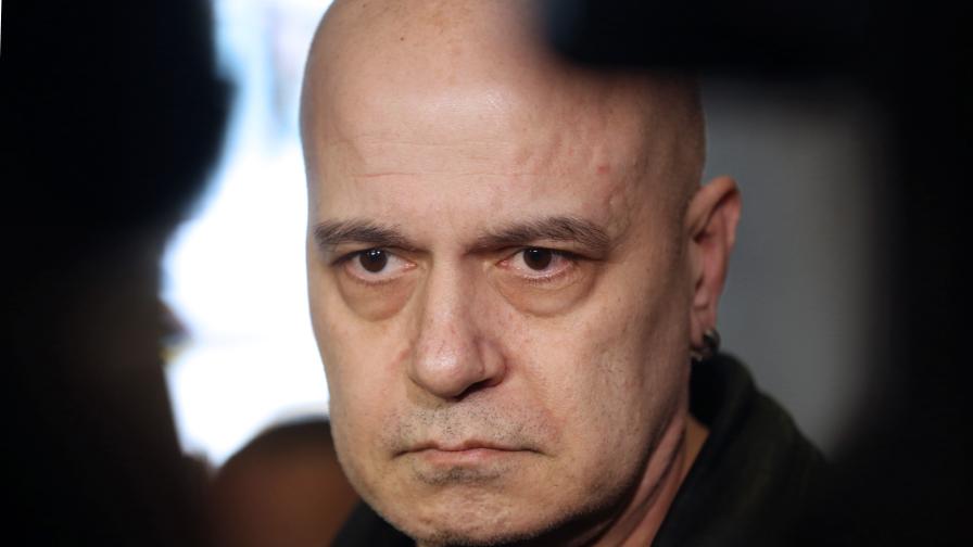 Слави Трифонов: Никой не бива да забравя миналото