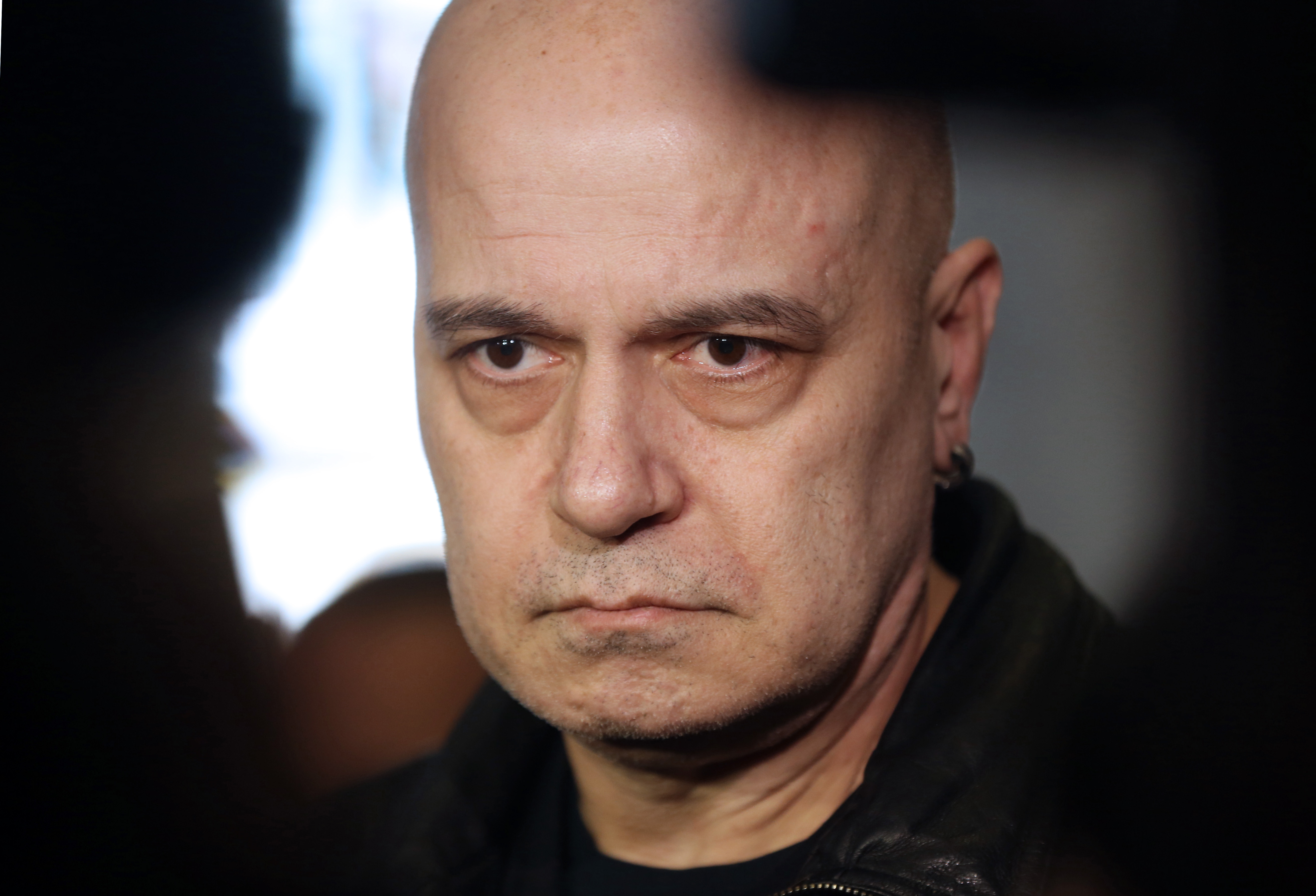 Слави Трифонов: Никой не бива да забравя миналото