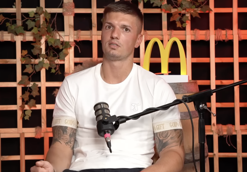  Димитър Игри на волята 