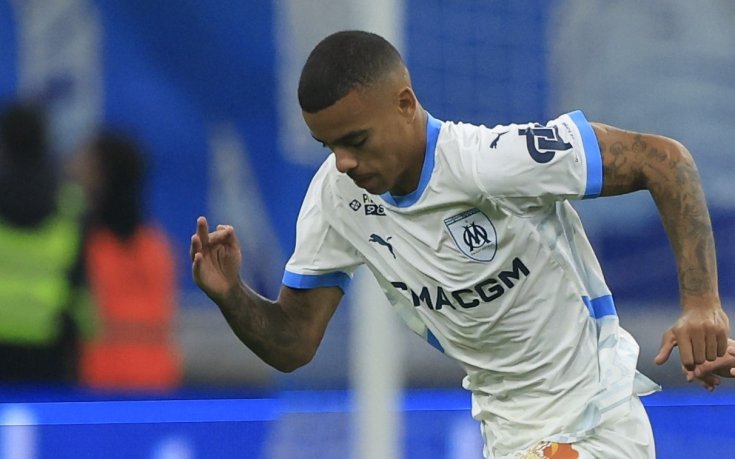 Марсилия диша във врата на лидера ПСЖ след успех в Нант