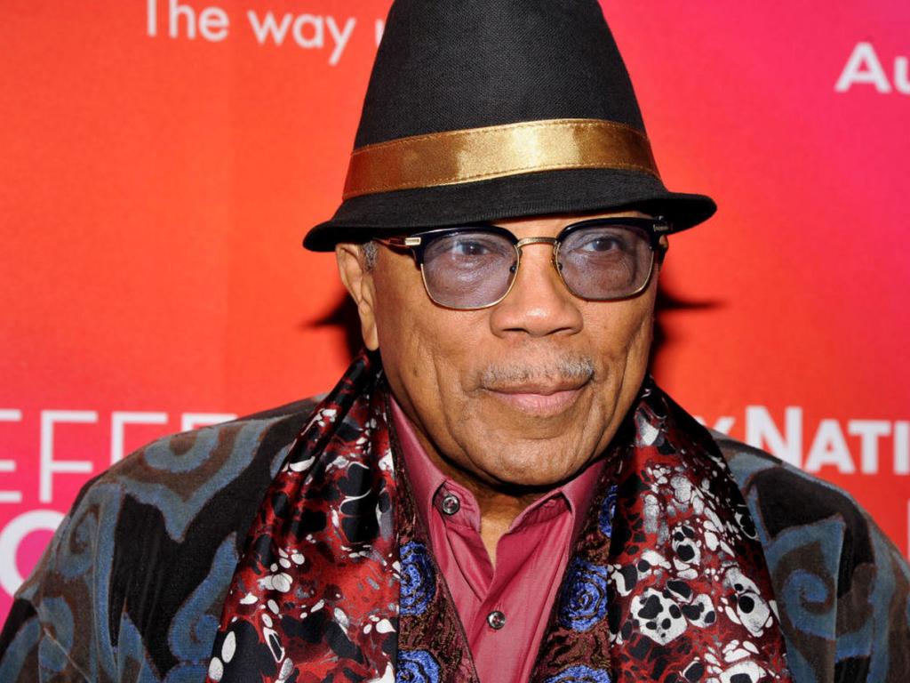 Куинси Джоунс е починал от рак на панкреаса според смъртния