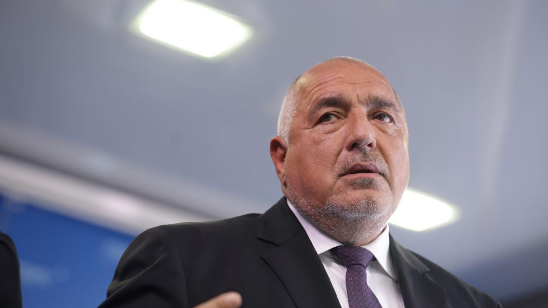 Не вярвам Ахмед Доган да иска да падне правителството заяви