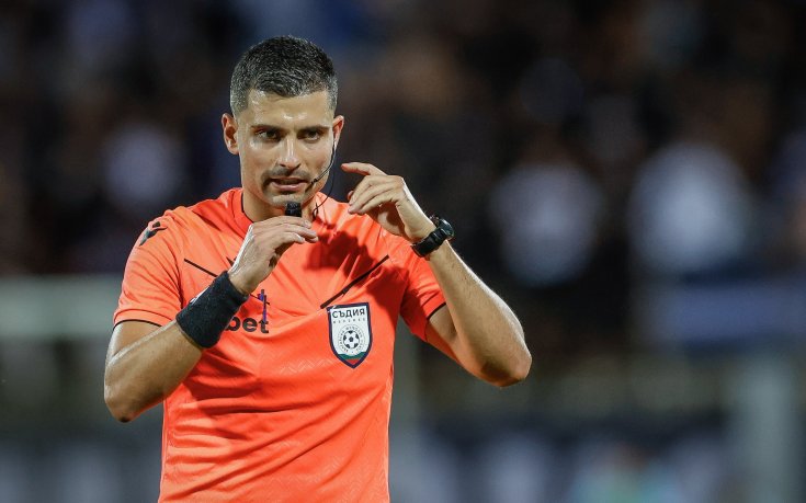 СК обяви нарядите за Mr Bit Втора лига