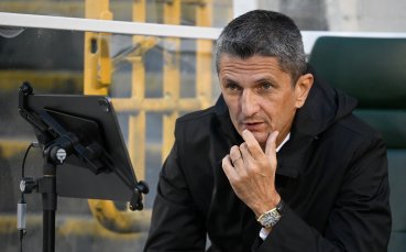 Треньорът на Десподов преди Ман Ю: Футболът обича да поднася изненади