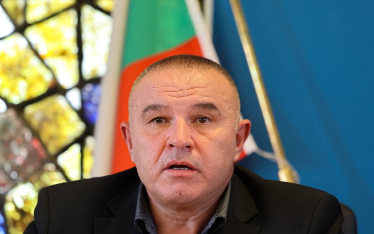 Стефан Ботев: Имам план как да изправя щангите на крака
