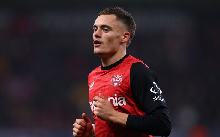 Байерн има силен коз в сделката за Виртц