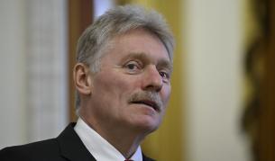 Песков: Москва не вижда перспектива за подобряване на отношенията между Русия и ЕС